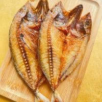 ราคา ปลาทูแดดเดียว ปลาทูอร่อยต้องปลาทูแม่กลอง ขนาด 110กรัม พร้อมส่ง (20821665208)