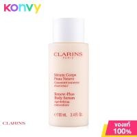 ราคา Clarins Renew Plus Body Serum 200ml With Box (19847918415)