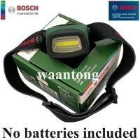 ราคา Bosch ไฟฉายคาดหัว 190Lm Head Lamp 1600A0307X (20915229916)
