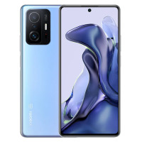 ราคา Xiaomi 11T 5G Ram8 128gb หรือ 256gb เครื่องใหม่เครื่องศูนย์ไทย ราคาพิเศษ มีประกันร้าน มือถือ 5G สเปคแรงระดับเรือธง พร้อมฟีเจอร์ถ่ายวีดีโอ ส่งฟรี (10416788831)