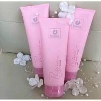 ราคา โลชั่นน้ำหอมบำรุงผิว R Series 200ml hand body lotion (21139182252)