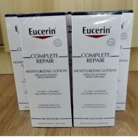 ราคา รุ่นแยกขาย สุดคุ้ม Eucerin Complete Repair Moisture Lotion 250ml ค่าส่งถูก exp 10 2026 (20608510650)