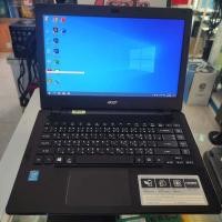 ราคา โน้ตบุกมือสอง Acer Aspire E5 471 34VF I3 เจน 4 แรม 4 GB (19766666081)