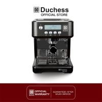 ราคา Duchess เครื่องชงกาแฟสด รุ่น CM1480B W สีดำ ขาว Automatic Coffee Machine (21191479854)