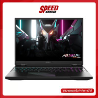 ราคา GIGABYTE AORUS 16 BKF 73TH654SH NOTEBOOK โน้ตบุ๊ค 16 Intel Core i7 13700H GeForce RTX 4060 By Speed Gaming (21007230005)