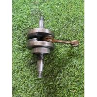 ราคา ข้อเหวี่ยง Honda Tena Nova เทน่าโนวา 5เกียร์ ของแท้มือสองสภาพดี เหมาะสำหรับอัดก้านใหม่ (20895925295)