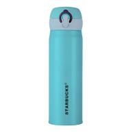 ราคา ขวดน้ำ StarBuck Thermos Limited Edition 500มล Sakura Pink Gradient Starbuck แก้วกาแฟเก็บความร้อนกระติกน้ำสุญญากาศพร้อมฝาปิดทรงกระสุนกันรั่วสำหรับเดินทาง Starbuck (15942324849)