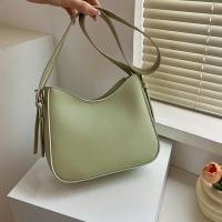 ราคา กระเป๋าทรงถังลายคาดลำตัวสะพายไหล่ข้างเดียวมีสไตล์ PLOVER (19207168175)