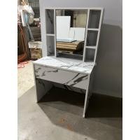 ราคา โต๊ะแป้งนั่งพื้น ประกอบให้เรียบร้อยค่ะ ขนาดกว้าง60cm ลึก40cm สูง100cm (17663051646)