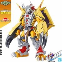 ราคา VCA BANDAI FIGURE RISE STANDARD WARGREYMON AMPLIFIED ดิจิมอน แอดเวนเจอร์ ประกอบ โมเดล ของเล่น VCAGTH GUNDAM (1063156536)