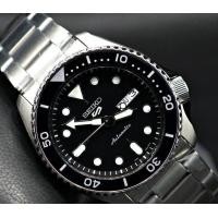 ราคา นาฬิกา SEIKO Automatic New 5 Sports SRPD55K รับประกันบริษัทไซโกประเทศไทย 1ปี (12777114725)