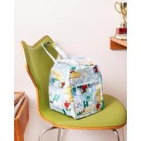 ราคา Kloset Etcetera Arctic Lagoon Luna Bag กระเป๋าคลอเส็ท กระเป๋าอเนกประสงค์ กระเป็าสะพาย กระเป๋าถือ กระเป๋าแฟชั่นผู้หญิง กระเป๋าผ้าร่ม (20769586558)