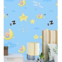 ราคา วอลเปเปอร์ สติ๊กเกอร์ ลายโดเรม่อน คิดตี้ สติช ติดผนัง มีกาวในตัว ติดเองได้ กว้าง 45 ยาว 100 ซม (12444832075)