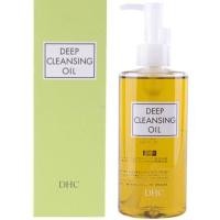 ราคา DHC Deep Cleansing Oil 200ml Taiwanese Version Package คลีนซิ่งออยล์ อีเอชซี (20550195179)