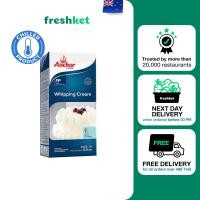 ราคา วิปปิ้งครีม ตราแองเคอร์ 1 ลิตร กล่อง (20683057411)