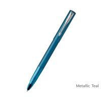 ราคา PARKER Vector XL Rollerball Pen ปากกาปาร์คเกอร์ โรลเลอร์บอล เว็กเตอร์ เอ็กซ์แอล พร้อมกล่อง 215977 ฟรี สลักชื่อ (20698807227)