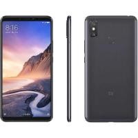 ราคา 90 Max3 Xiaomi Mi ใหม่6 9นิ้ว6G 128GB รอมชุดสแกนลายนิ้วมือ4G สมาร์ทโฟนแอนดรอยด์สูงสุด (20597731506)