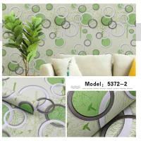 ราคา Wallpaper ติดผนัง วอลติดผนัง มีกาวในตัว ติดเองได้เลยจ้า (20566693916)