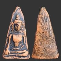 ราคา พระผงสุพรรณ เบญจภาคี พุทธคุณ (18575298916)