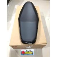 ราคา เบาะเวฟ125Sหัวเถิก W125R W125Sหน้าแหลมแท้ศูนย์ รุ่นคาร์บู (21040113868)