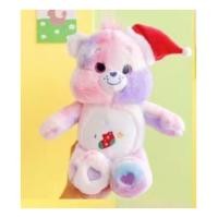 ราคา ตุ๊กตาแคร์แบร์ คริสมาสต์ ขนาด 10 นิ้ว (20977687824)