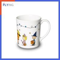 ราคา Corelle CORELLE X PEANUTS Mug Cup 295ml 2Type Snoopy the Home Snoopy the Play Cute Character Cup (19954615739)