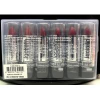 ราคา 1 กล่อง บรรจุ 6 แท่ง ลิปมันเปลี่ยนสี Jackelin ตัวเลือกสีด้านล่าง (20953845306)