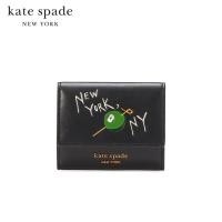 ราคา KATE SPADE NEW YORK PERFECT MATCH FLAP CARD CASE KD117 กระเป๋าสตางค์ (20836128122)