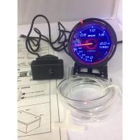 ราคา เกจวัดบูส ดิฟฟี่ 255 ใช้วัดบูสกับรถที่มีเทอร์โบ วัดค่าตามจริง เดินไฟ เดินสัณญานไปเซ็นเซอร์ผ่านสายลม วัดค่าตามจริง (6006156013)