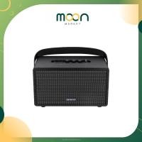 ราคา Aiwa ลำโพง MI X150 Retro Plus II Bluetooth Speaker Moon Market Mall (20929609150)