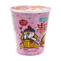 ราคา พร้อมส่งมาม่าเกาหลี บะหมี่เกาหลีซัมยัง SAMYANG RAMEN มาม่าเกาหลีรสชาติใหม่ (19414317929)