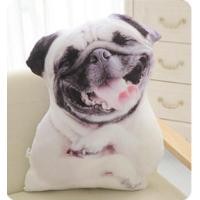 ราคา ตุ๊กตาสุนัข ไซบีเรียน ดัลเมเชียน อัลเซเชียน ตุ๊กตาหมา ขนาด 50 ซม (5148790376)