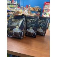 ราคา กาแฟ โกลเด้นเพาเวอร์ 3ห่อใหญ่ 90 ซอง (20931584452)