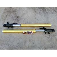 ราคา โช้คหน้า พร้อมใช้งาน 1คู่ Honda Msx 125 รุ่นเก่า Msx 125 sf รุ่นใหม่ (1326508348)