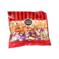 ราคา ขนมตุ๊บตั๊บมาเลเซีย NUTS CRISP TWIN FISH ขนมถั่วอัดแท่งรวมรสถั่ว ธัญพืช ถั่วตุ๊บตั๊บ (20600353568)