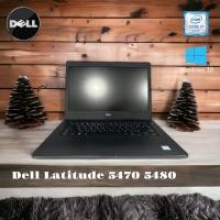 ราคา Dell latitude 5470 5480 เสปคสูง I7 Gen 6 Ram 8 16 SSD 240GB (21087633823)
