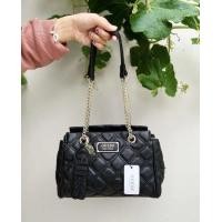 ราคา SALE จุกๆต้อนรับปีใหม่ 2024 GUESS แท้ ขนาด10นิ้ว รุ่นTOPอันดับ3ของแบรนด์ รุ่นฮิต สวยมาก คุ้มราคา งานแท้นำเข้า MADE IN USA หิ้วขึ้นเครื่องได้ทั่วโลกจ้าาา (16306671746)