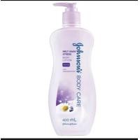 ราคา จอห์นสัน บอดี้แคร์ เมลท์ อเวย์ สเตรส บอดี้โลชั่น มล 400 มล (20978362219)