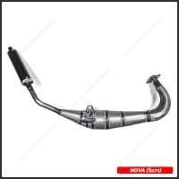 ราคา ท่อลอด ทรง PDK ใส่ NovaTena Dash ตรงรุ่น (20962976007)