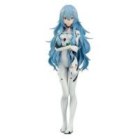ราคา IJVBTV ต้นนีออนอนิเมะ ฟิกเกอร์ Ayanami Rei Ayanami Rei โมเดลของเล่นจำลอง เครื่องประดับสำหรับตกแต่ง (19650167881)