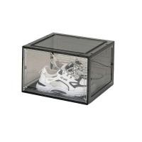 ราคา shoe box กล่องรองเท้าใหญ่พิเศษ กล่องใส่รองเท้าส้นสูง รองเท้าผ้าใบส้นสูง (19979496999)