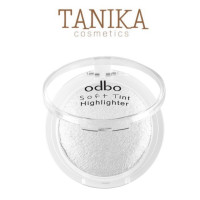 ราคา ไฮไลท์ โอดีบีโอ ซอฟท์ ทินท์ ไฮไลท์เตอร์ OD173 Odbo Soft Tint Highlighter (7544545715)