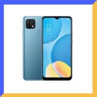 ราคา สินค้าพร้อมส่ง OPPO A15S Ram 6GB Rom 128GB เครื่องใหม่ของเเท้100 ได้ จอ6 52 หน้าจอใหญ่ สี black (21006557007)