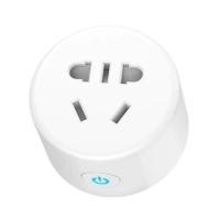 ราคา Xiaomi Gosund Smart Socket CP1 Wi Fi เต้าเสียบอัจฉริยะ Gosund CP1 แถมหัวแปลง (3399222065)