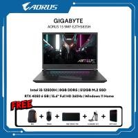 ราคา โน๊ตบุ๊ค NOTEBOOK GIGABYTE AORUS 15 9MF E2TH583SH BY COMCOM (20946306516)
