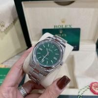 ราคา นาฬิกาโรเล็กซ์oyst Automatic size36mm (20505227543)