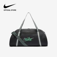 ราคา Nike Womens Gym Club Bag Black (21108358916)