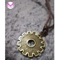 ราคา สร้อยเกียร์ SOTUS งานพรีเมี่ยม สวยงาม เกียร์วิศวะ ใส่เป็นสร้อยข้อมือได้ ร้าน maiylee ชื่อร้านนี้ร้านเดียวเท่านั้น (8075771511)