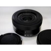 ราคา Panasonic Lumix G 12 32mm F 3 5 5 6 G Vario ASPH Mega OIS Lens Black H FS12032 Stepping AF Motor โฟกัสภายใน กันสั่น MEGA Optical ระบบ Micro 4 3 24 64 มม เทียบเท่า 35 มม ช่วงรูรับแสง (1358728206)