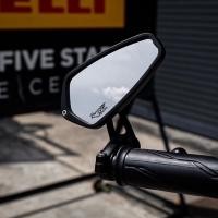 ราคา กระจกปลายแฮนด์ Racing Power ทรง CRG ของแท้ ใส่ได้ทุกรุ่น (19758466960)